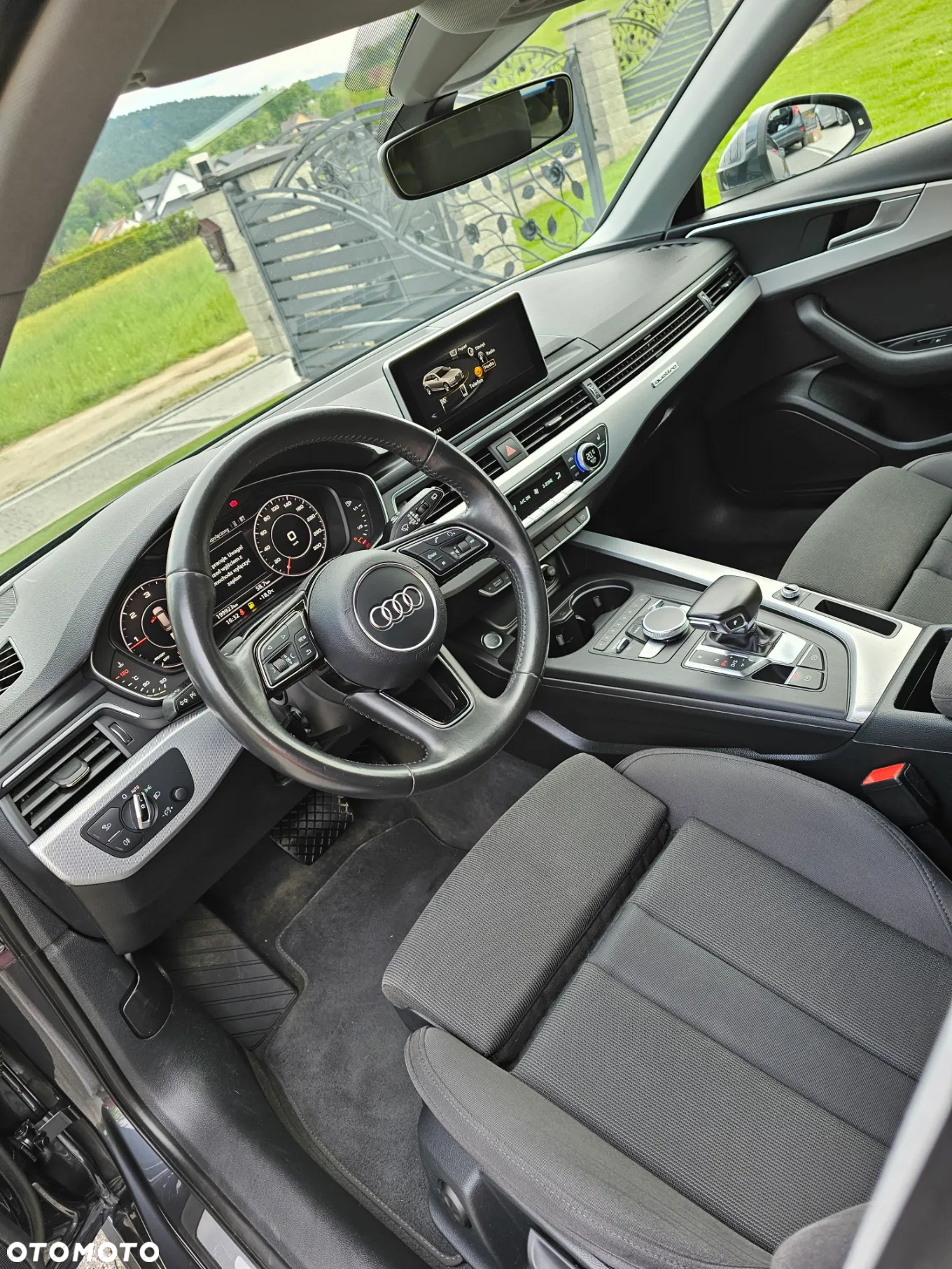 Audi A4 2.0 TDI clean diesel Quattro S tronic - 21