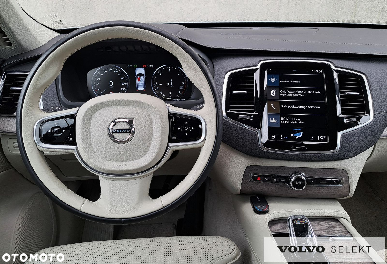 Volvo XC 90 - 15