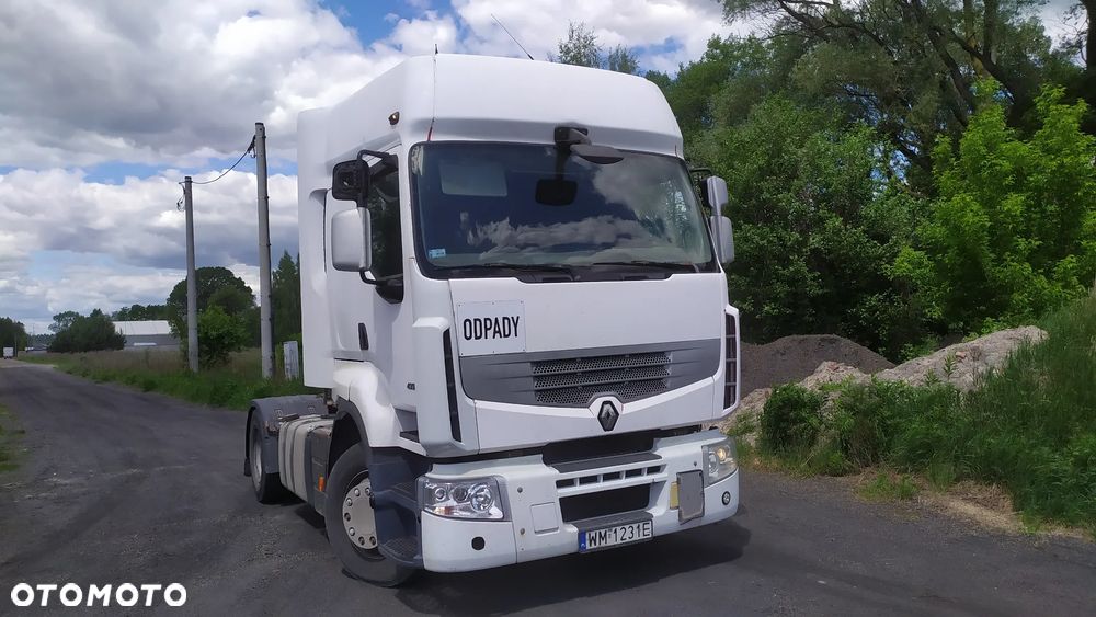 Renault Premium - 2