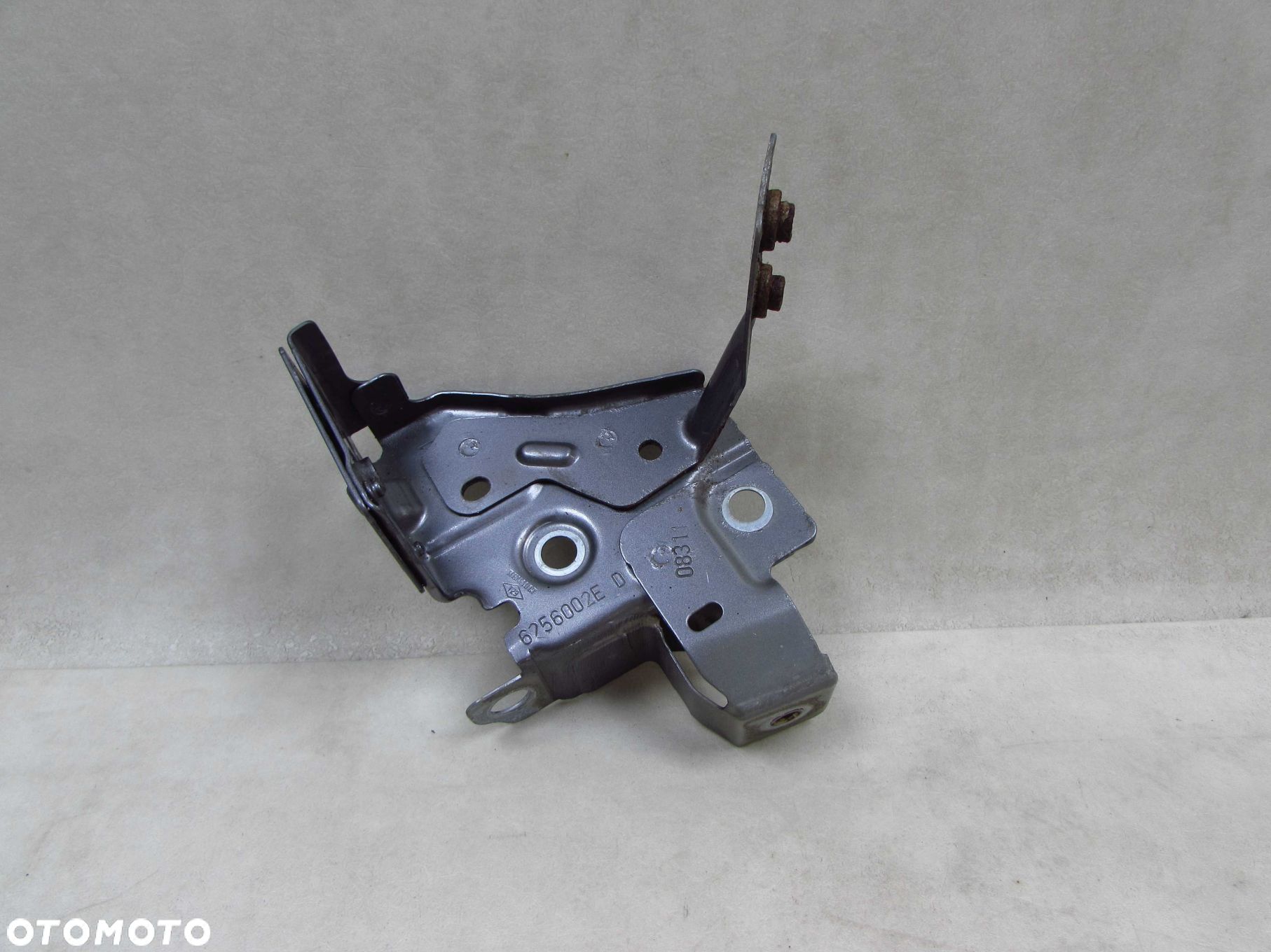 RENAULT MEGANE III 08-13 WSPORNIK MOCOWANIE BLOTNIKA PRAWE 6256002E TEKNG - 1
