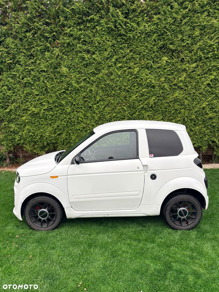 Microcar M.GO - 3