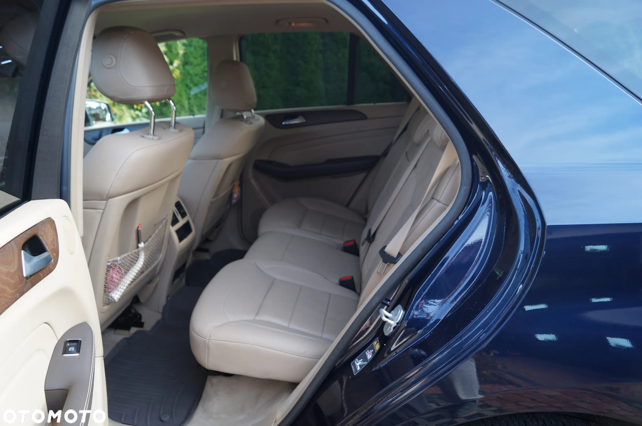 Mercedes-Benz ML 350 BlueTec 4-Matic - 18