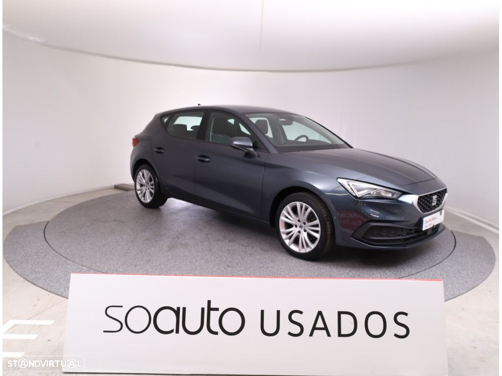 SEAT Leon 1.0 TSI Style - 20