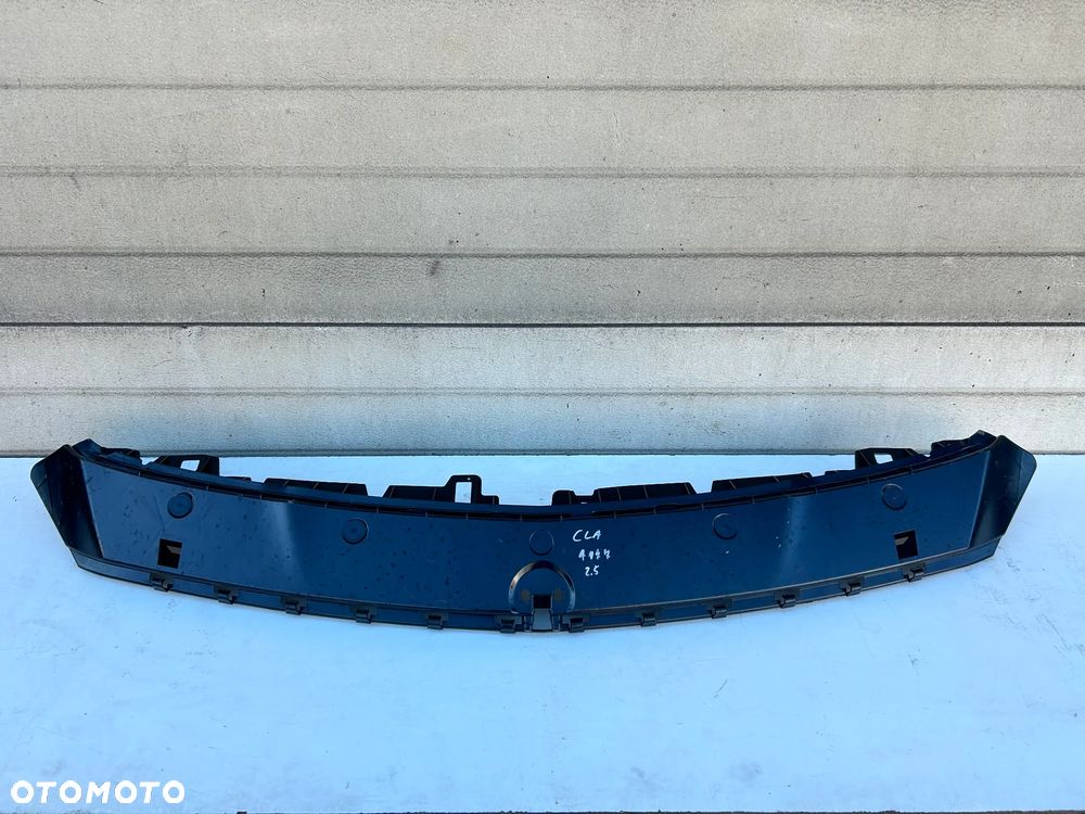 MERCEDES CLA A117 8850000 ZDERZAK WZMOCNIENIE PAS PRZÓD PRZEDNI