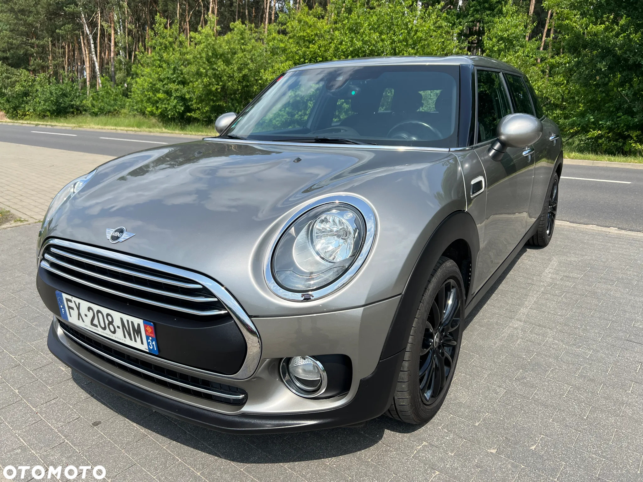 MINI Clubman - 3