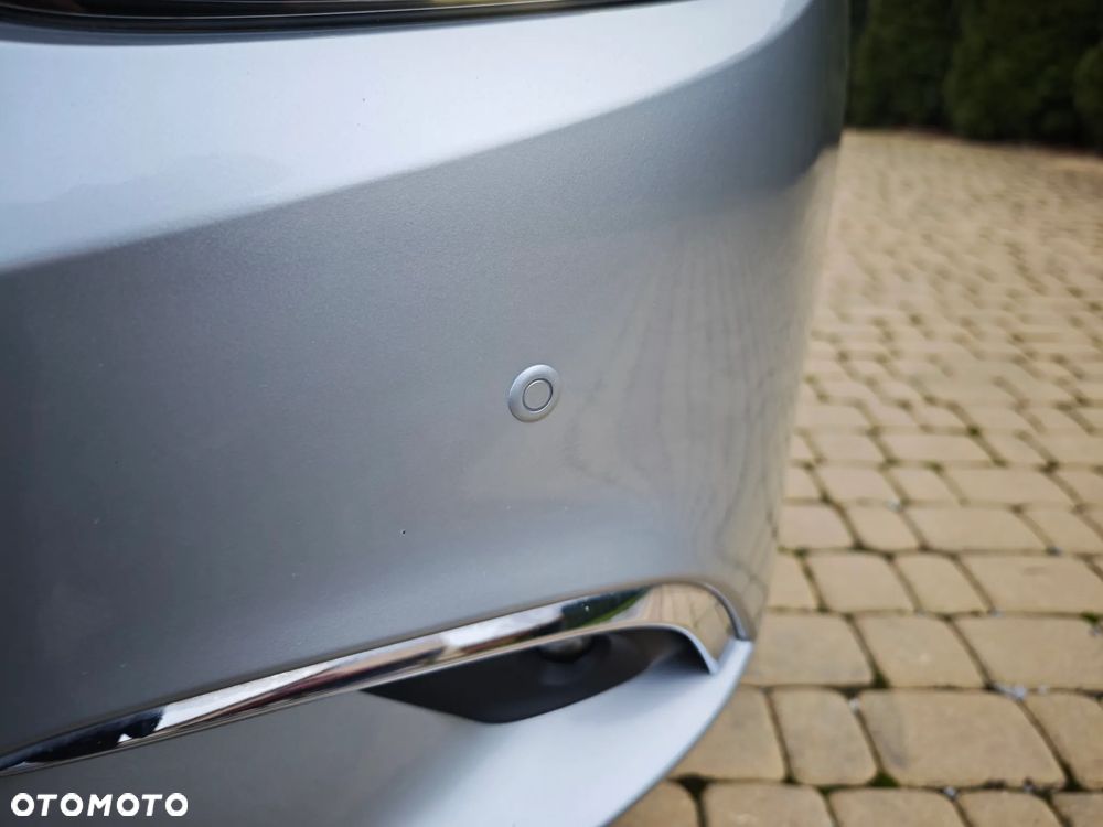 Mazda 6 SKYACTIV-D 175 i-ELOOP Sports-Line - 15