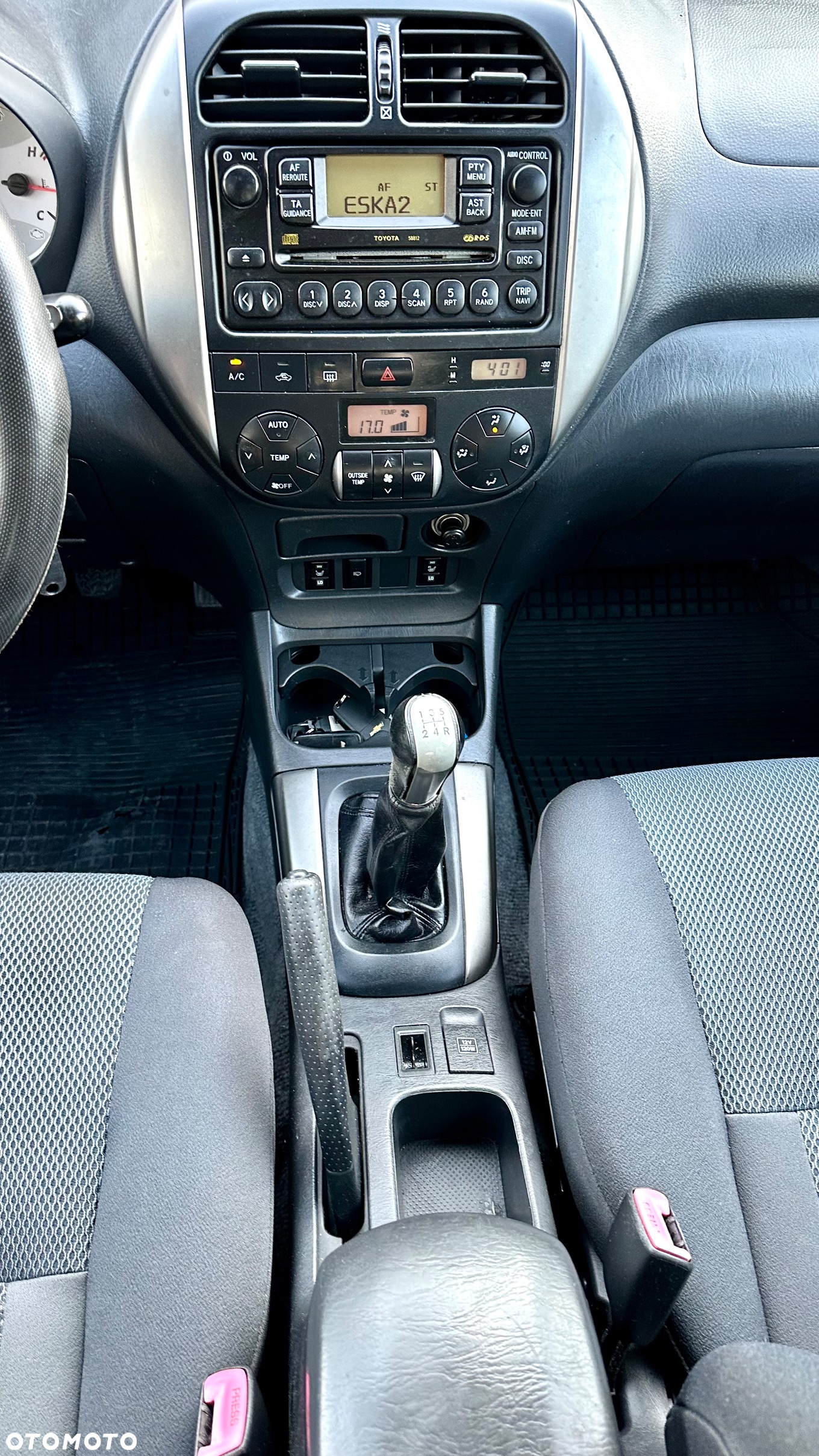 Toyota RAV4 4x4 Executive - 25