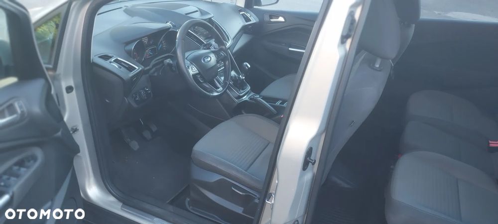 Ford Grand C-MAX Gr 1.5 TDCi Edition ASS - 14