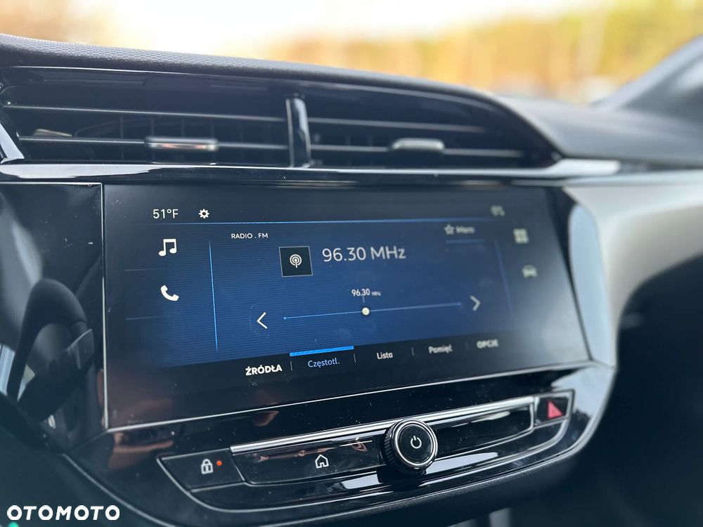 Opel Corsa 1.2 Edition S&S - 20