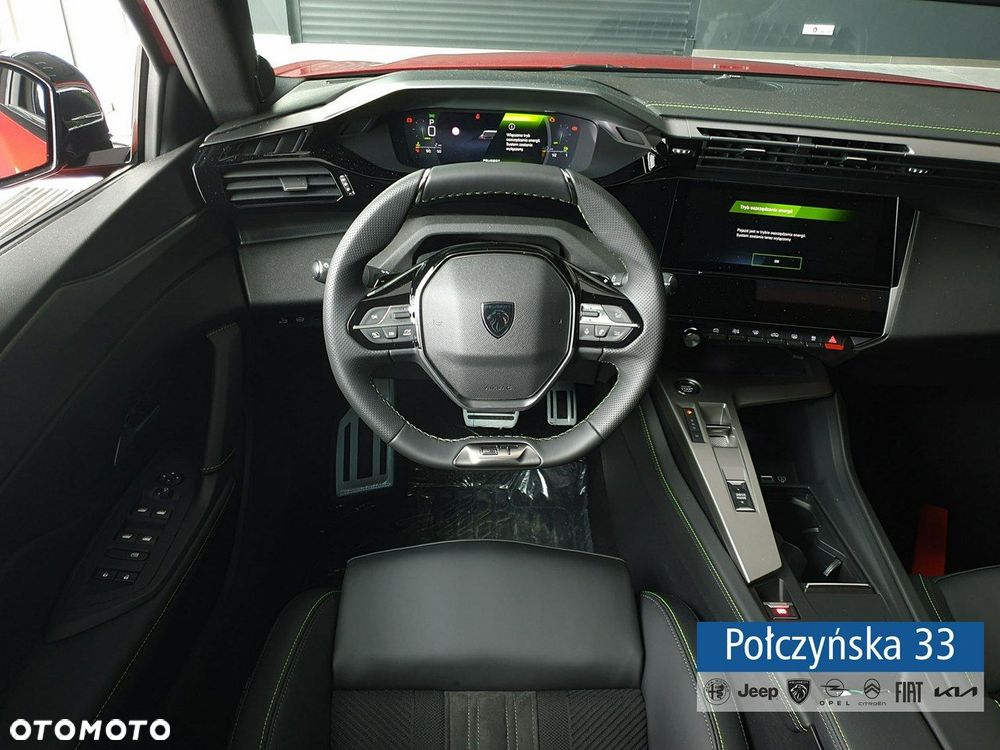 Peugeot 408 - 21