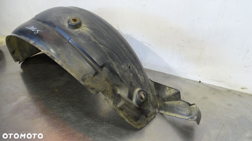 NADKOLE PRAWE TYLNE SMART FORTWO I 0000823V007 - 2