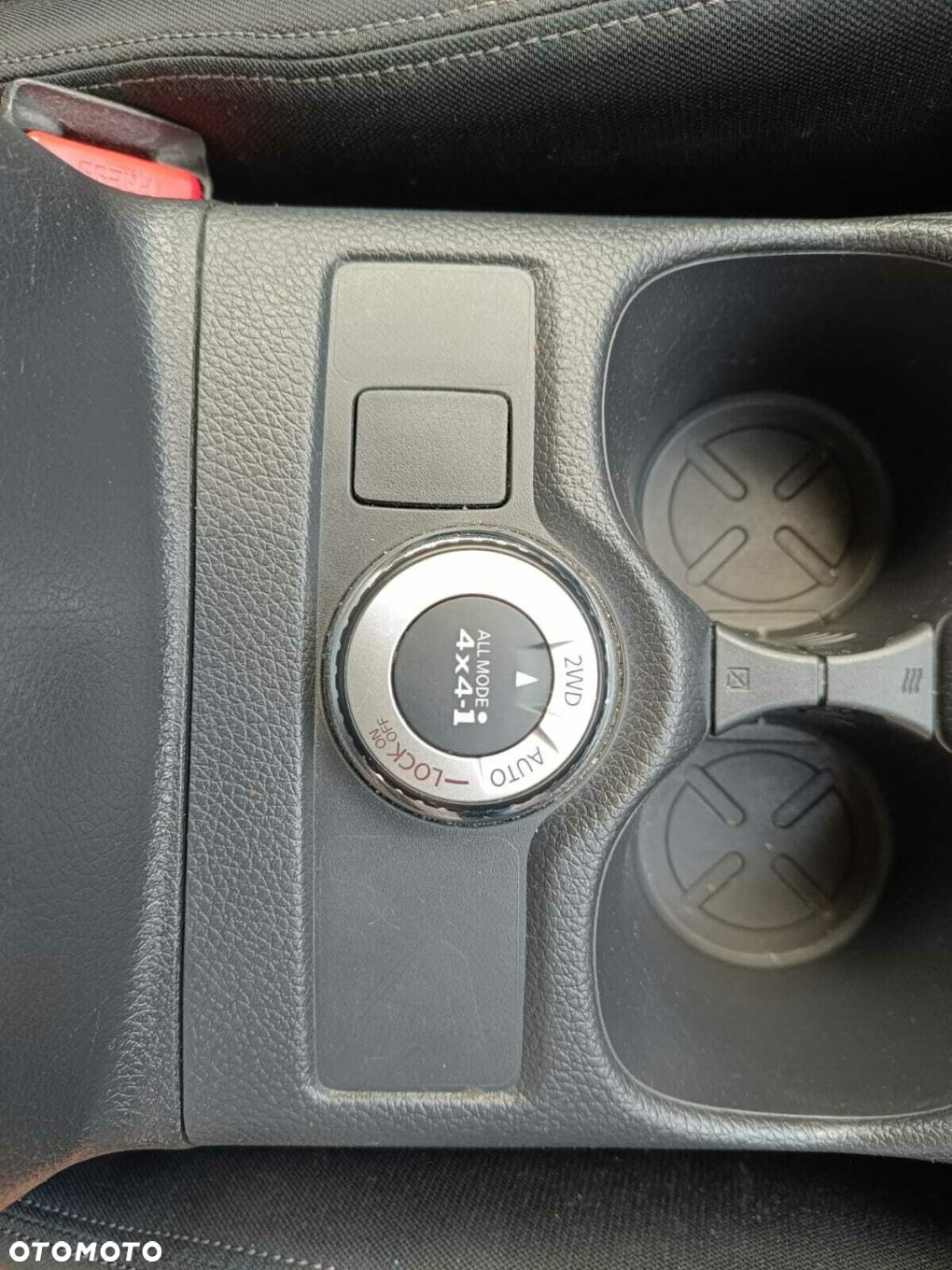 Nissan X-Trail 1.7 dCi Tekna 4WD Xtronic - 11