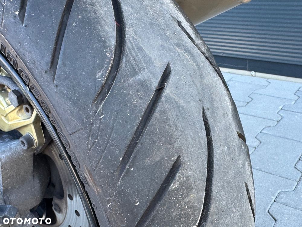 Gilera Nexus 500 - 14