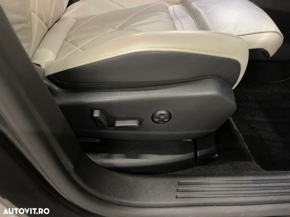 DS Automobiles DS 7 Crossback Crosback 1.6 PHeV AWD 300 EAT8 Rivoli - 29