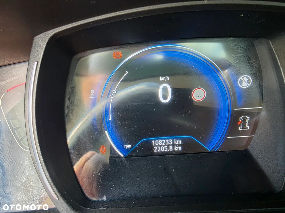Renault Kadjar Energy TCe 130 Bose Edition - 16