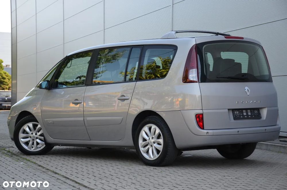 Renault Grand Espace 2.0 Dynamique - 13