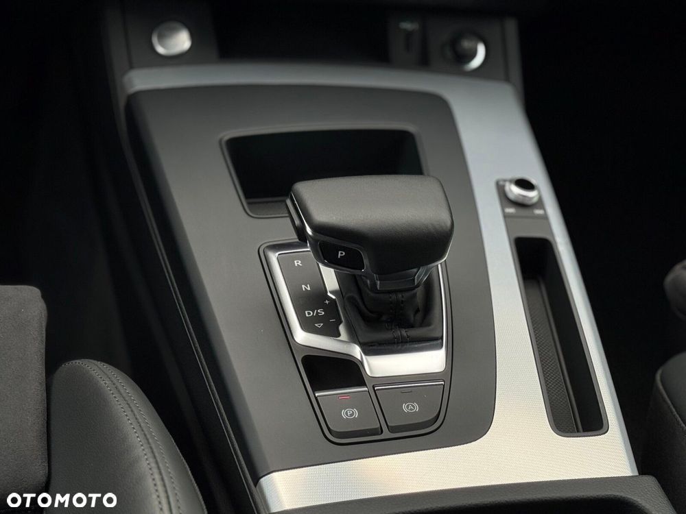 Audi Q5 40 TDI mHEV Quattro Advanced S tronic - 19