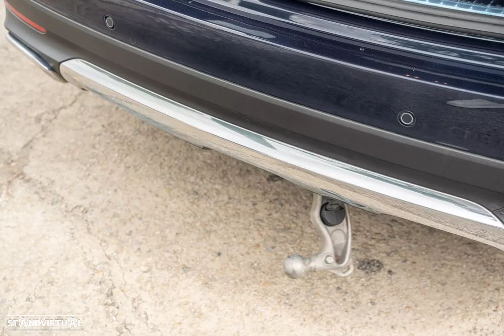 Mercedes-Benz GLE 350 - 26