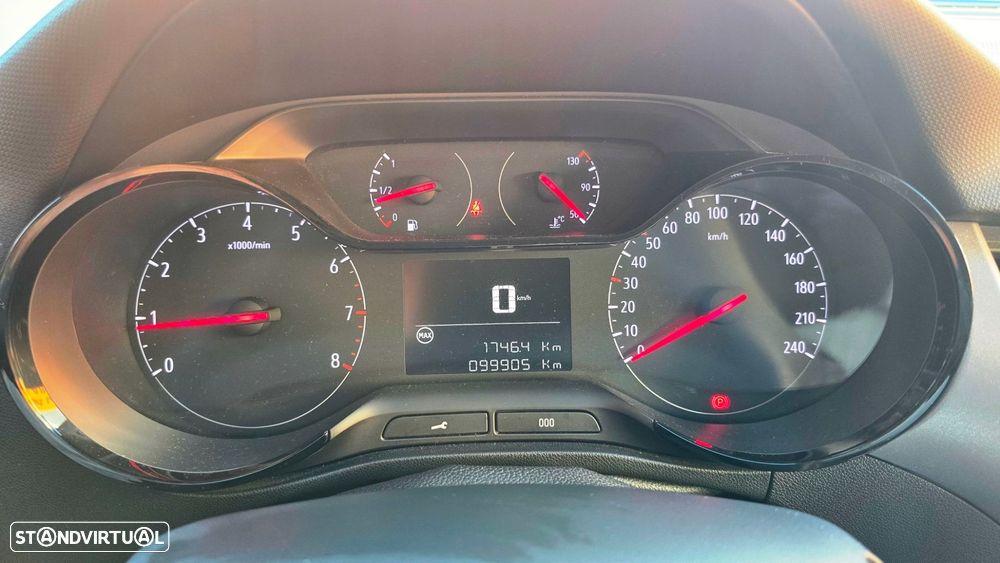 Opel Crossland 1.5 D Business - 5