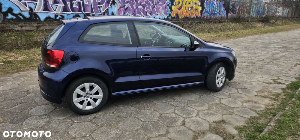 Volkswagen Polo 1.2 TDI DPF BlueMot (87g) - 3