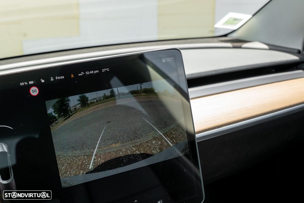 Tesla Model 3 Standard Range Plus RWD - 19
