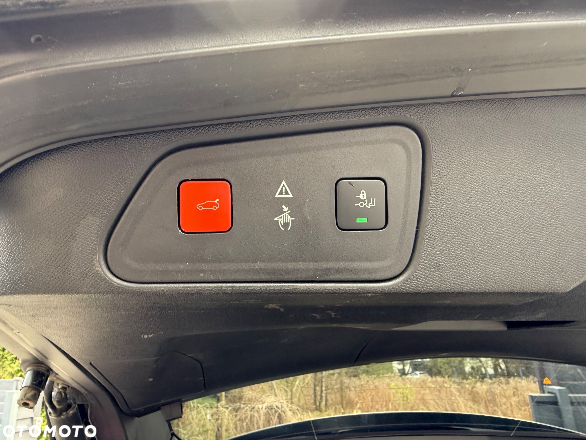 Peugeot 3008 BlueHDi 180 Stop & Start EAT8 GT - 38