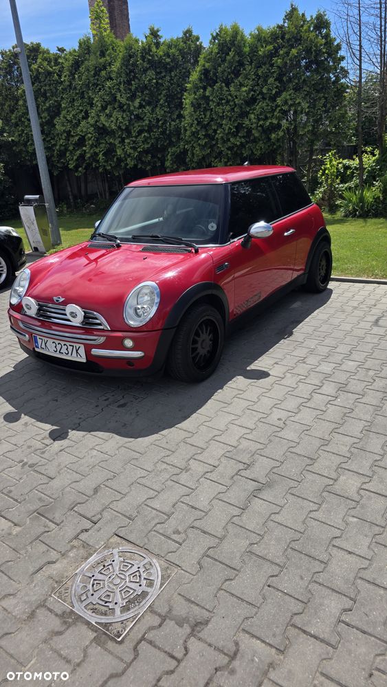 MINI ONE - 12