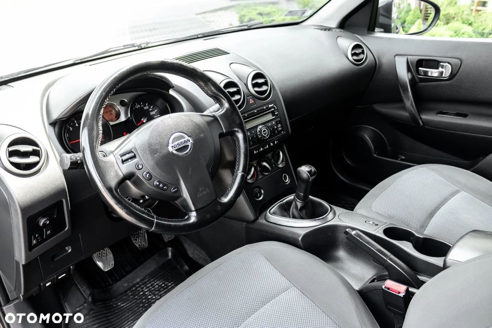 Nissan Qashqai 1.6 Acenta - 13
