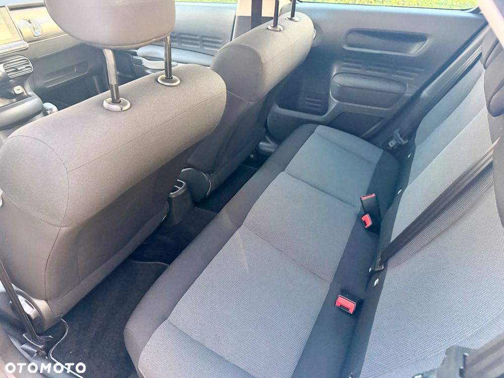 Citroën C4 Cactus PureTech 82 Business Class - 14