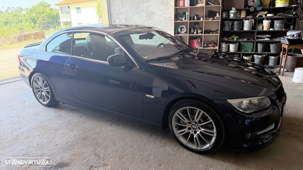 BMW 325 i Auto - 1