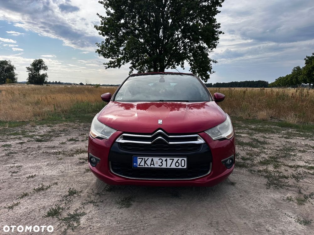 Citroën DS4 1.6 HDi Chic - 2