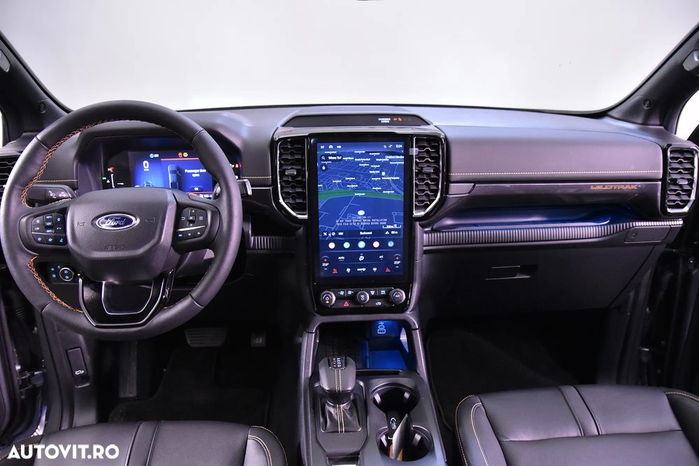 Ford RANGER - 10