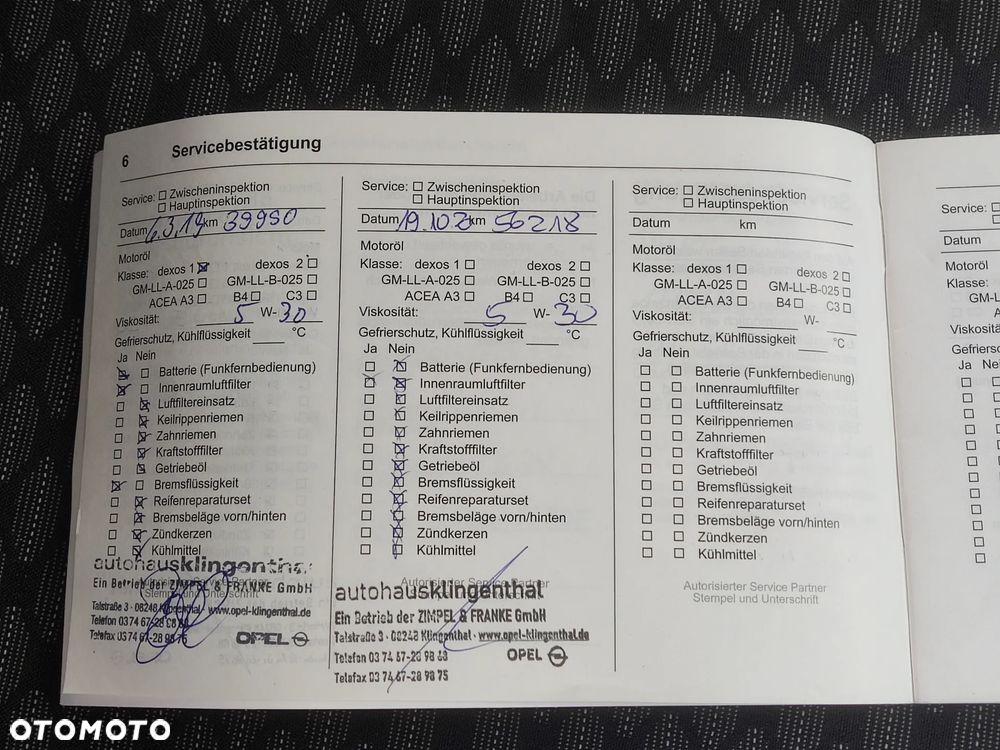 Opel Astra 1.4 Turbo Innovation - 24