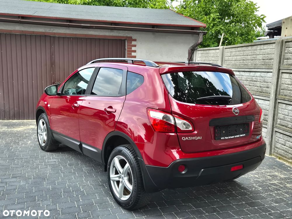 Nissan Qashqai 1.6 DCi Tekna+ - 3