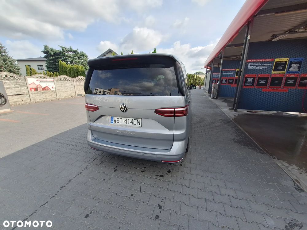Volkswagen Multivan 2.0 TDI L2 Life DSG - 8