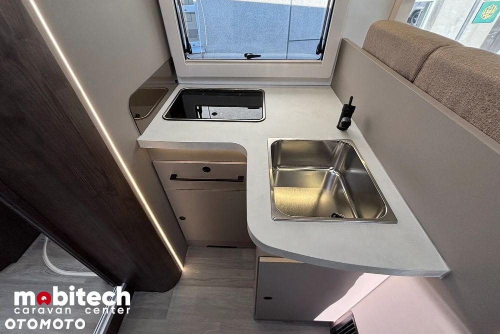 Benimar Tessoro 463 NK MY 26 - 14