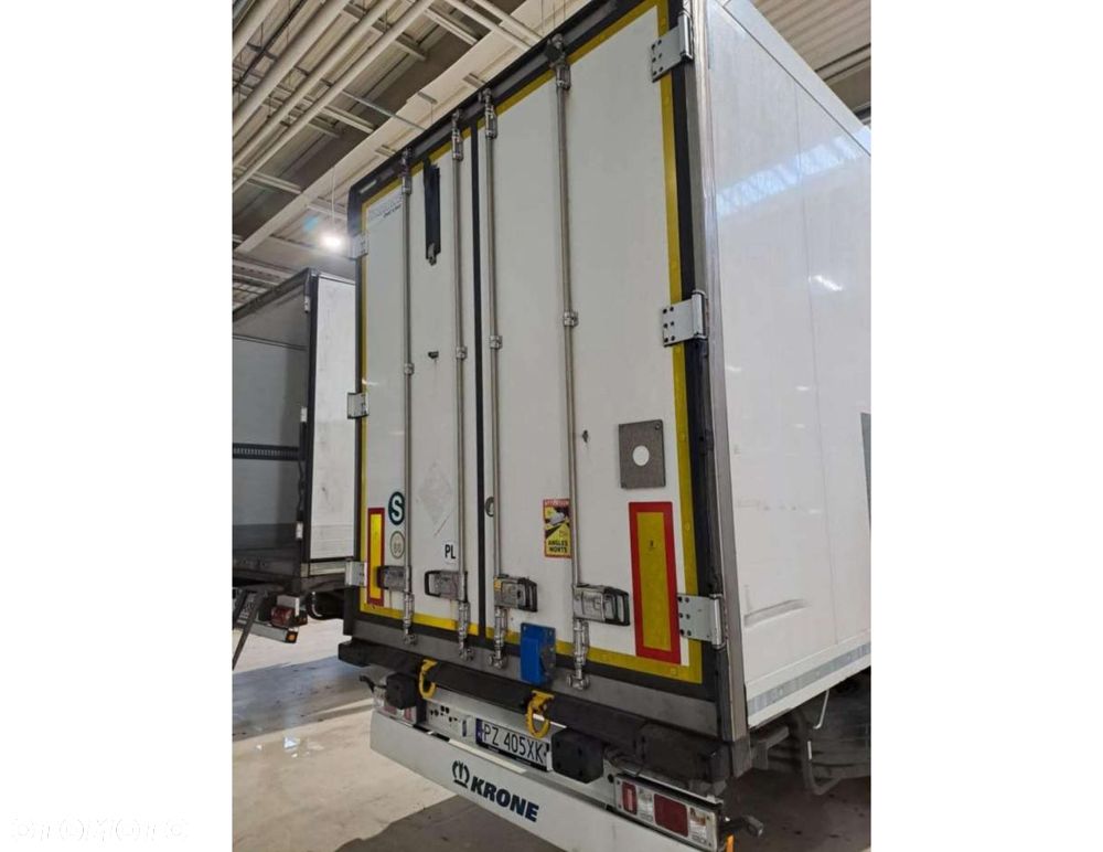 Krone SDR Cool Liner FP 60 ThermoKing SLXi 300 - 7