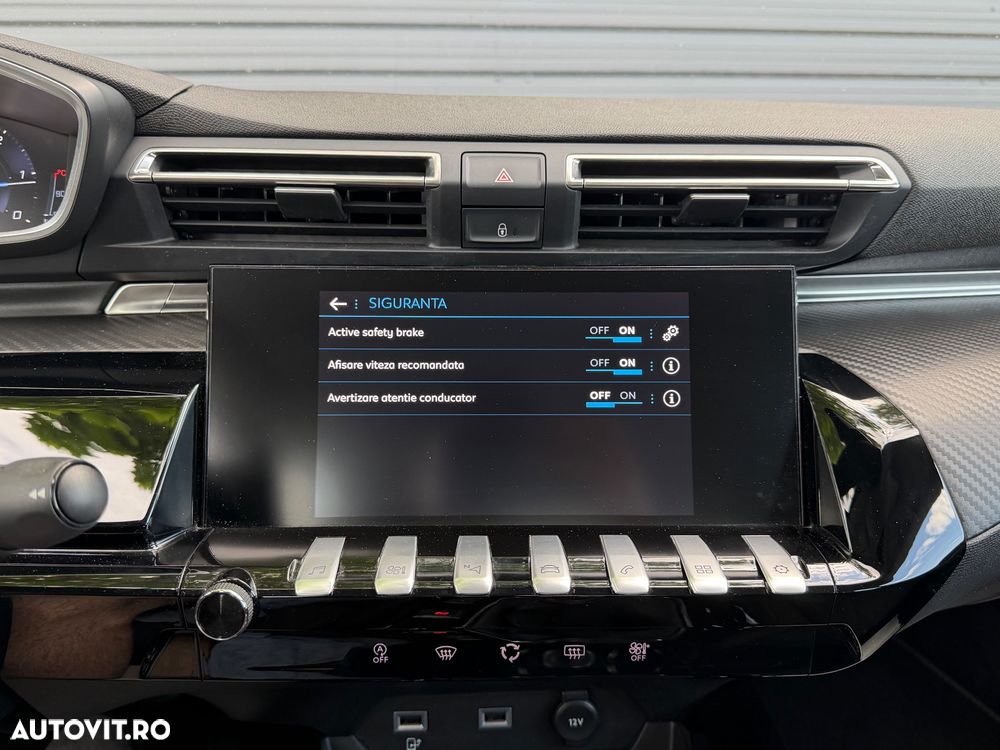 Peugeot 508 BlueHDi 130 Active Business-Paket - 21