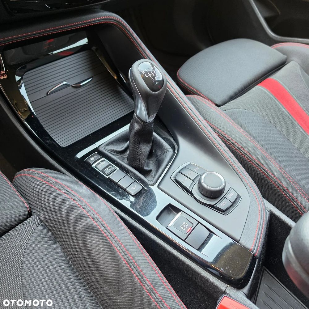 BMW X1 - 26