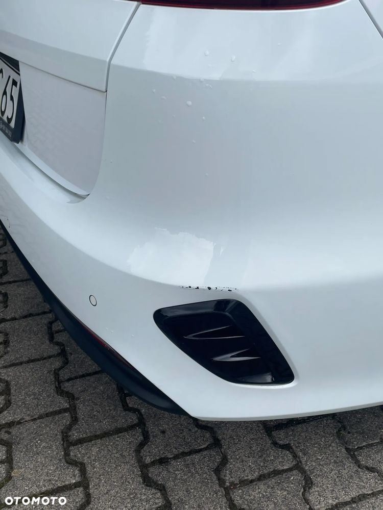 Kia Ceed 1.5 T-GDI M - 10