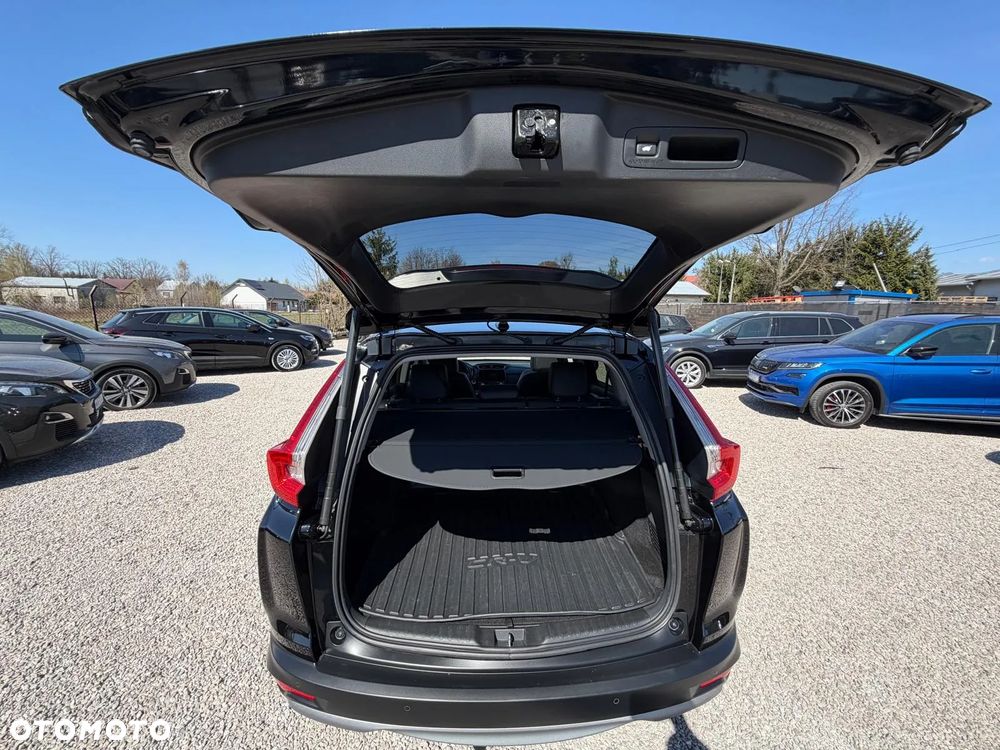 Honda CR-V 2.0 i-MMD Executive CVT - 11