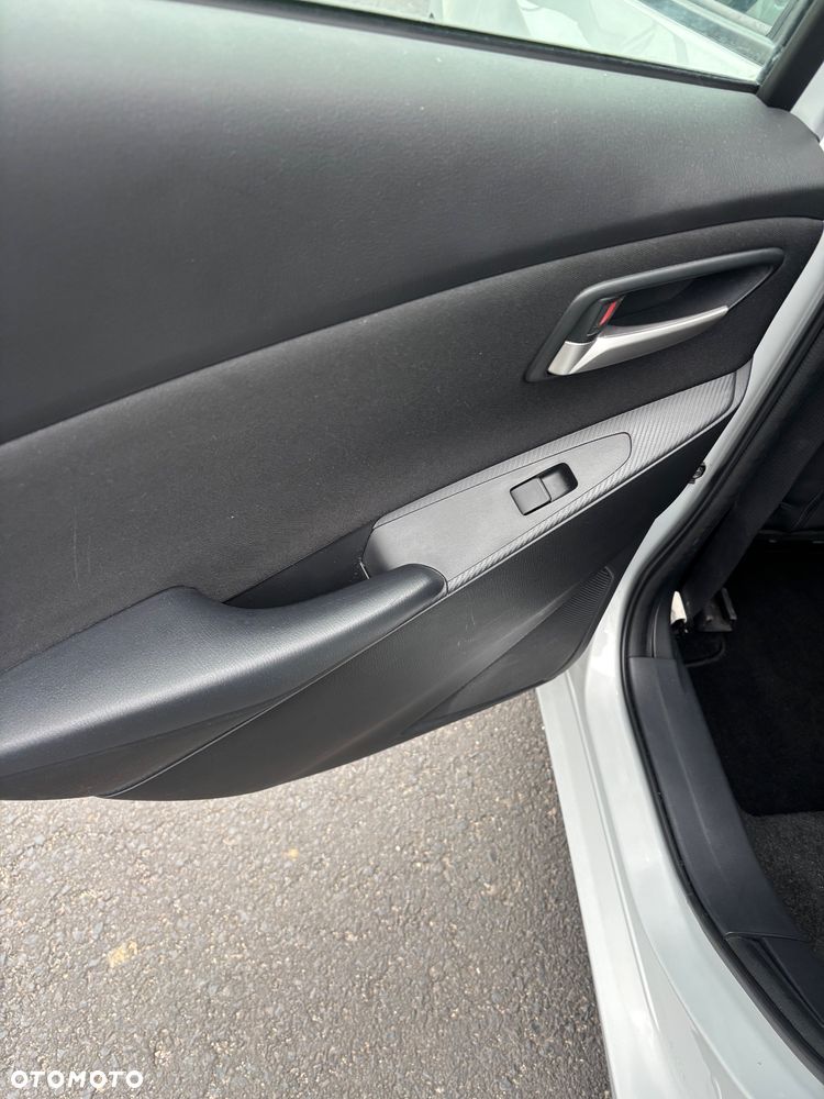 Mazda 2 - 26