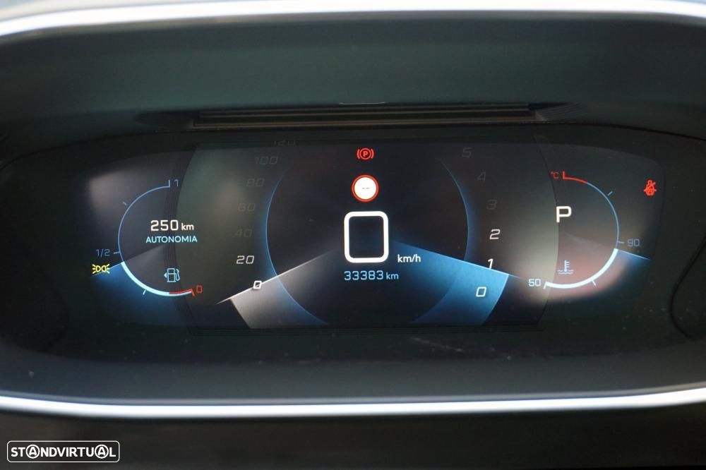 Peugeot 208 1.2 PureTech Allure EAT8 - 13