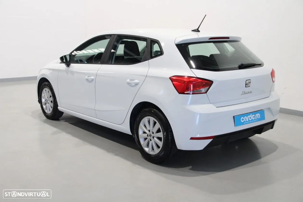 SEAT Ibiza 1.0 TSI Style - 4