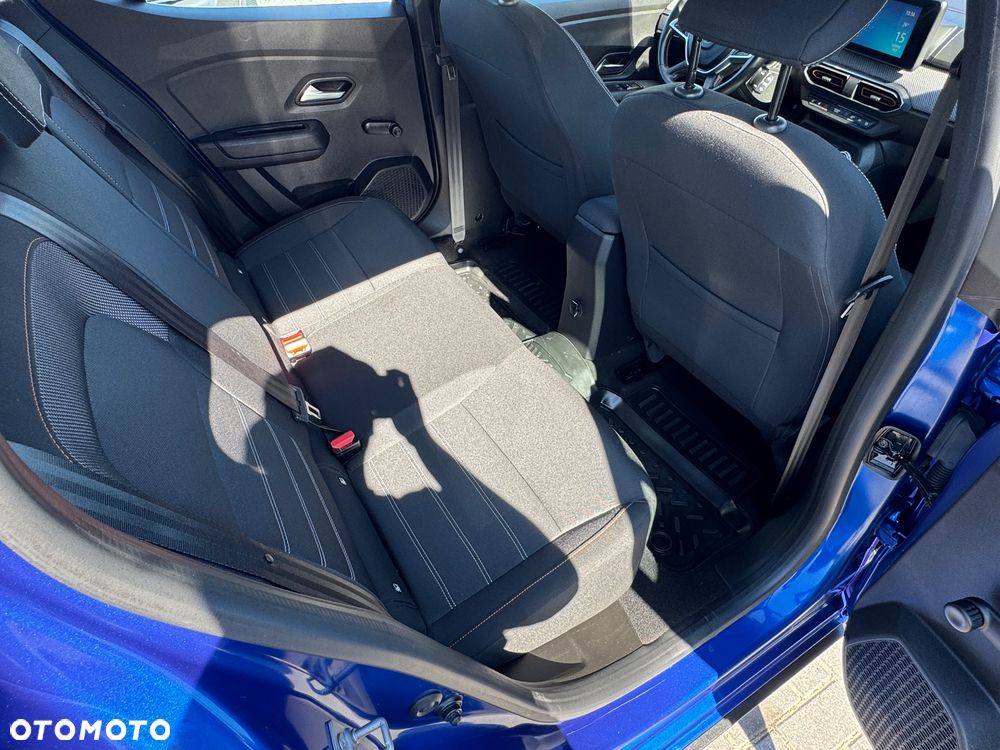 Dacia Sandero TCe 90 Comfort - 32