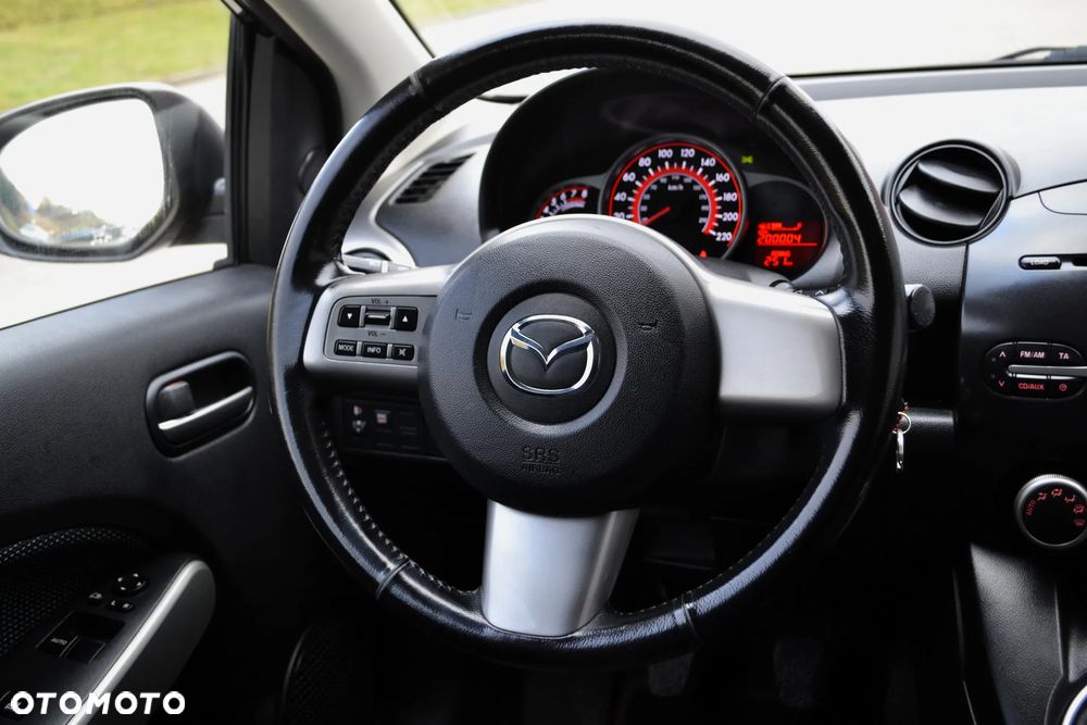 Mazda 2 1.3 Sport Impression - 19
