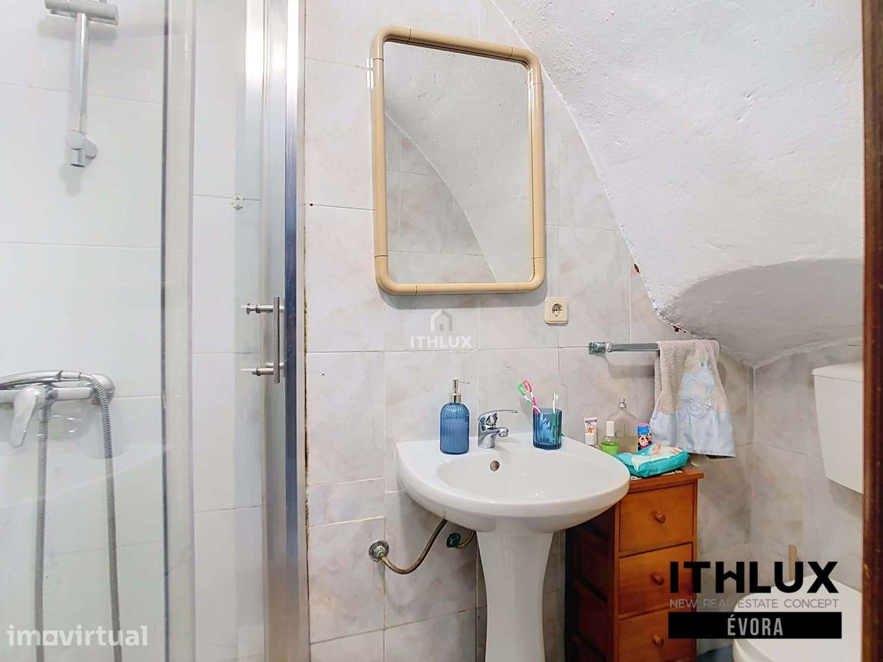 Prédio no Centro Histórico de Elvas – Espaço, Conforto e Elevado Poten - Grande imagem: 4/27