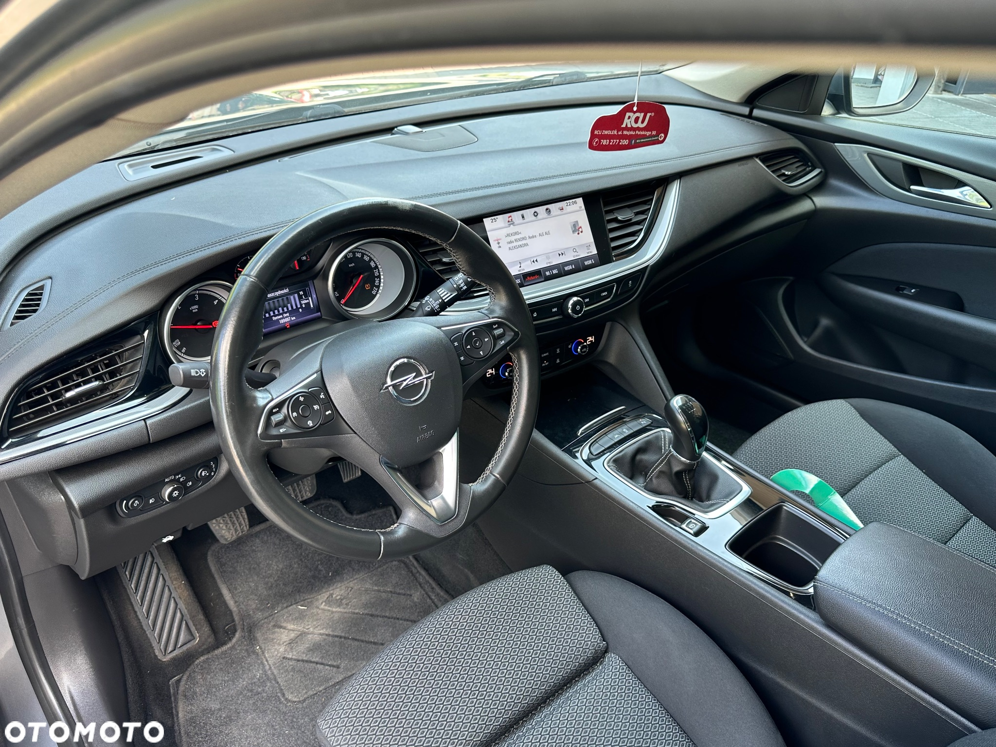 Opel Insignia 1.6 CDTI Sports Tourer ecoFLEXStart/Stop Business Edition - 18
