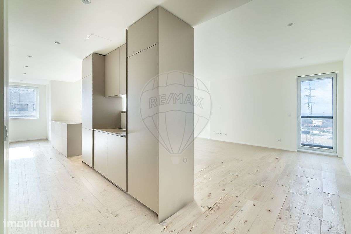 Apartamento T3 para venda
