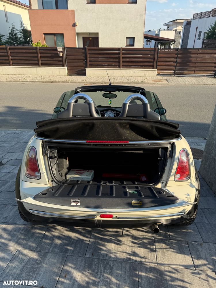 Mini ONE - 16